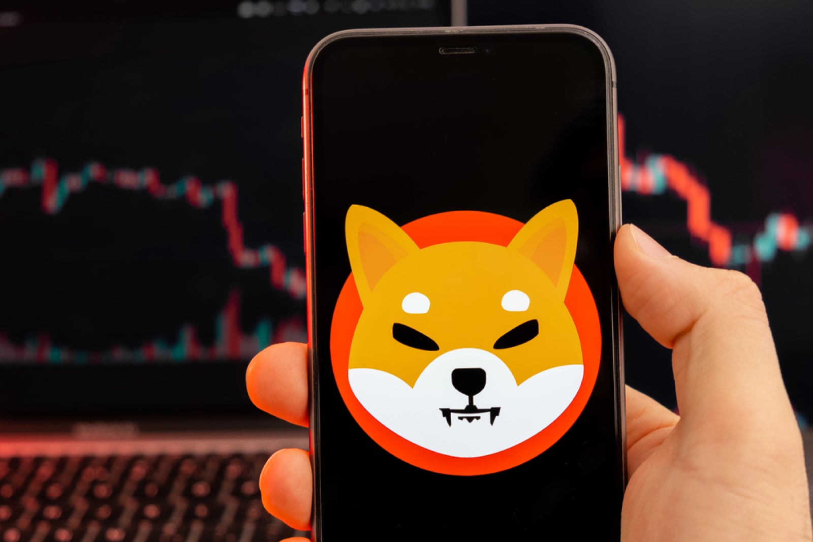Only 7 Shiba Inu (SHIB) Addresses Are Selling, Data Shows – U.Today
